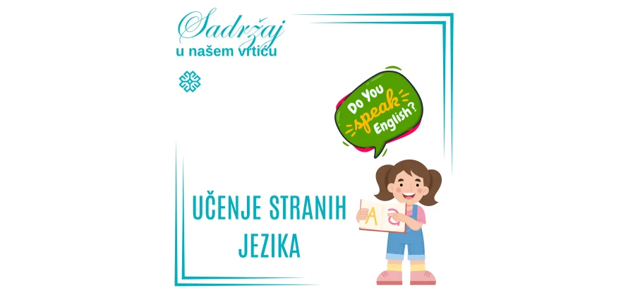 Učenje stranih jezika 