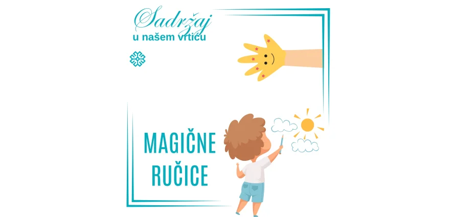 Magične ručice