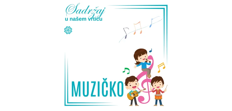 Muzičko