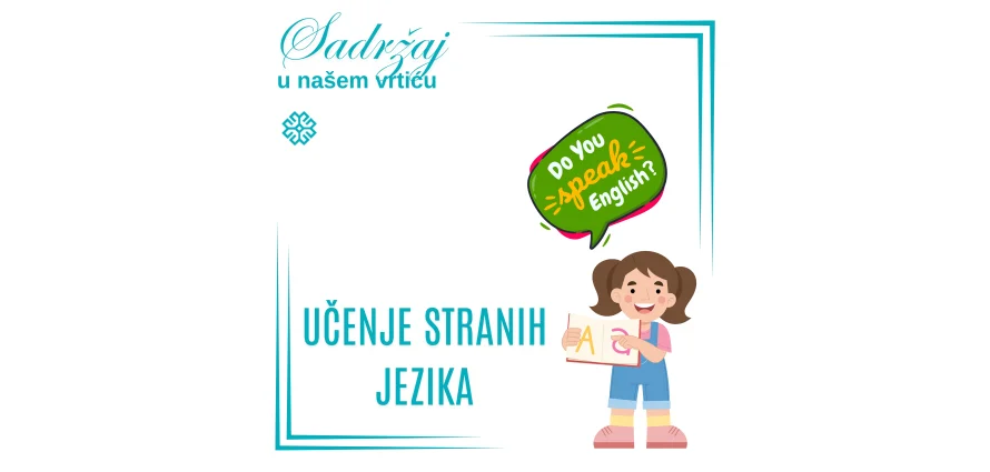 Učenje stranih jezika 