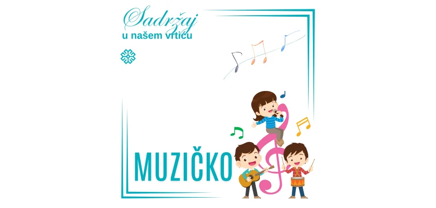 Muzičko