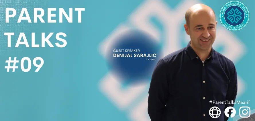 Inspiracija iz svijeta tehnologije: Posjet Denijala Sarajlića