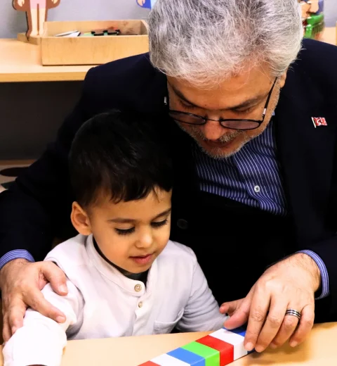 Obrazovanje nas spaja