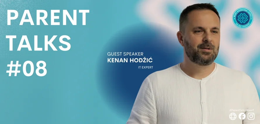 Kako prepoznati emocije? Inspirativno predavanje roditelja Kenana Hodžića