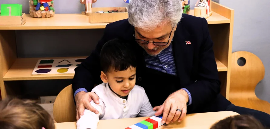 Obrazovanje nas spaja