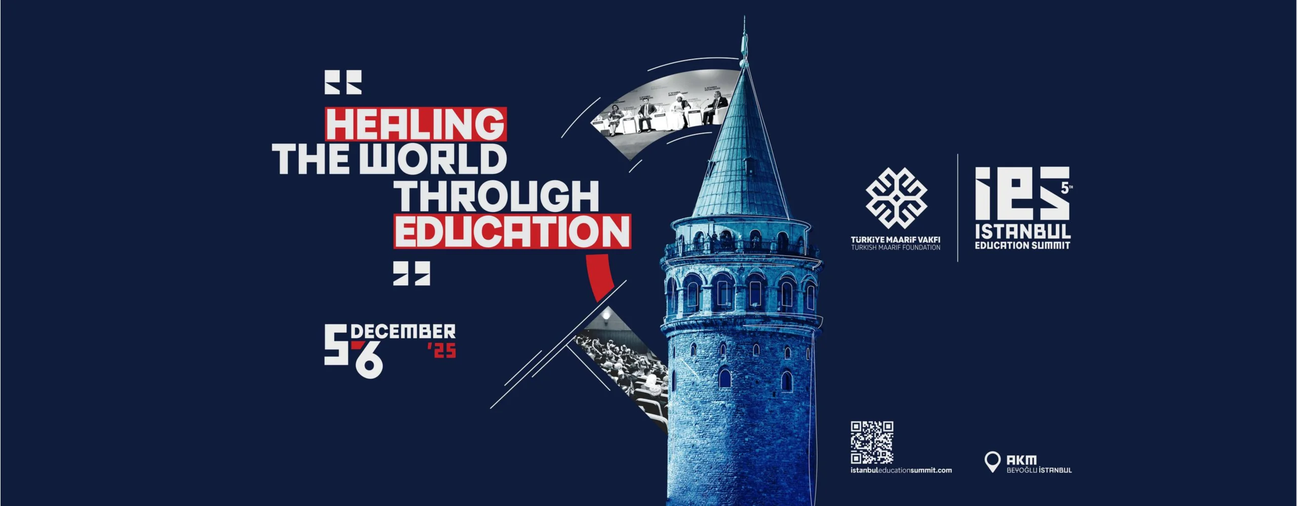 5. Istanbulski obrazovni samit